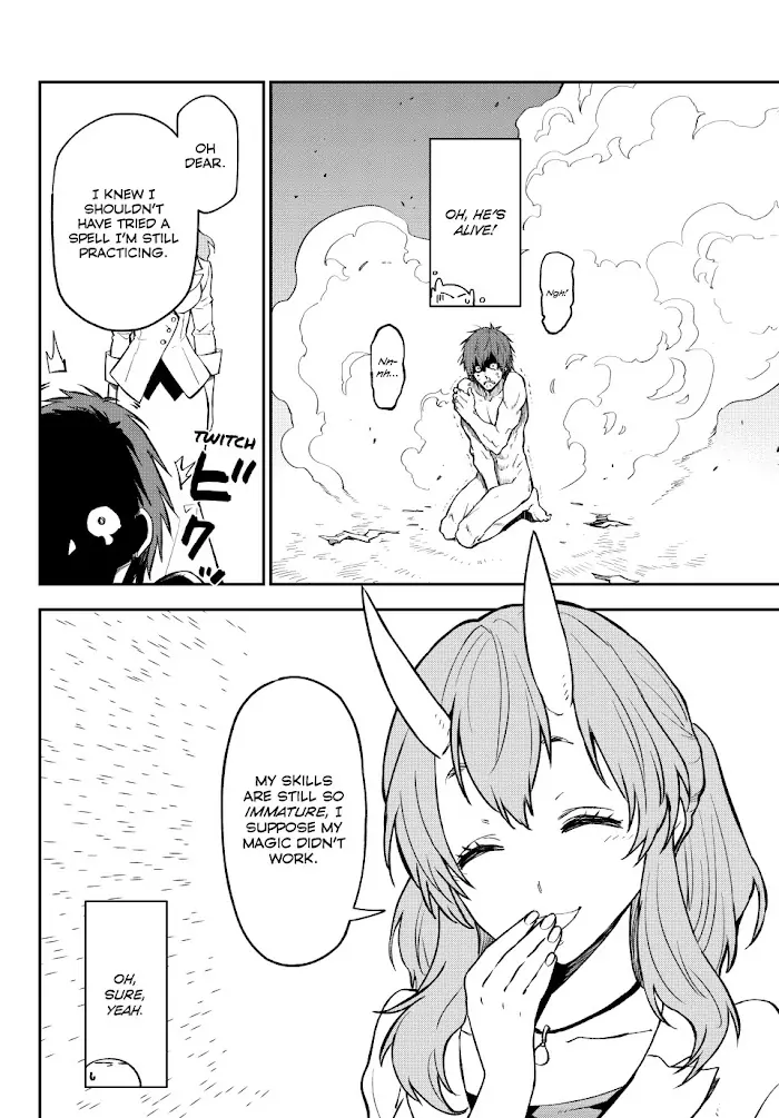 That Time I Got Reincarnated as a Slime Chapter 124 image 28_optimized